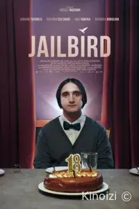 Заключенный